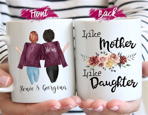 best gift from daughter to mom|personalized daughter gifts from mom.